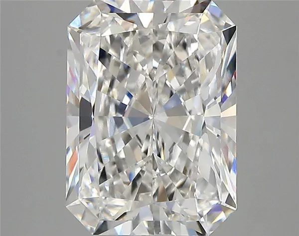 4.04 Carat · E · VVS2 Rare Carat Ideal Cut