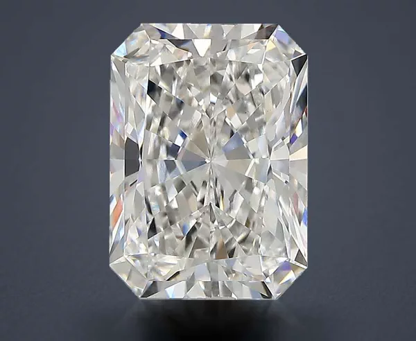 4.04 Carat · E · VVS2 Rare Carat Ideal Cut