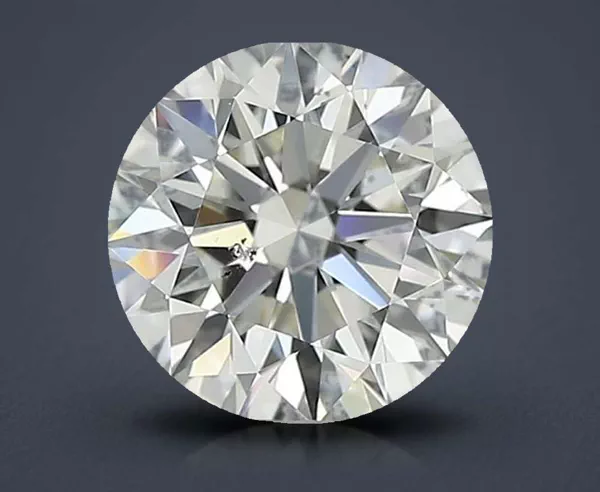 0.82 Carat · K · SI1 Rare Carat Ideal Cut