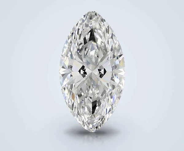 1.03 Carat · D · VS2 Rare Carat Ideal Cut