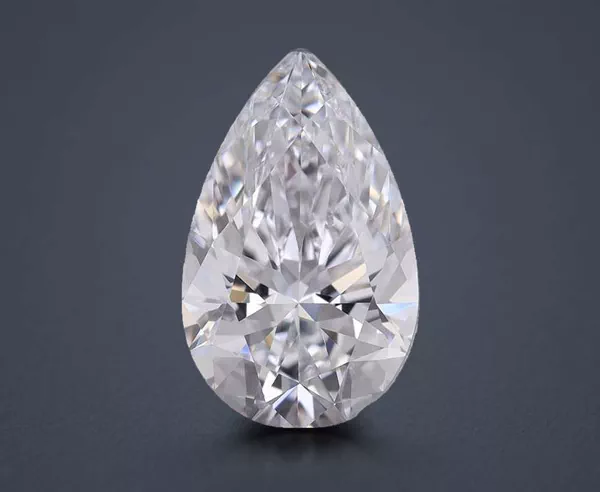 5 Carat · E · VS2 Rare Carat Ideal Cut