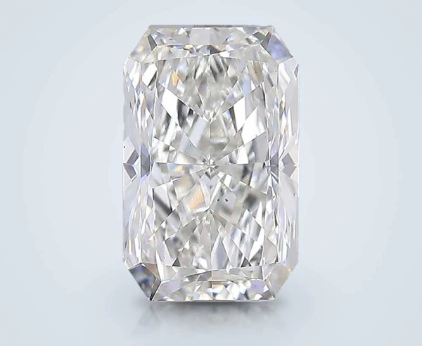6 Carat · G · VS2 Rare Carat Ideal Cut