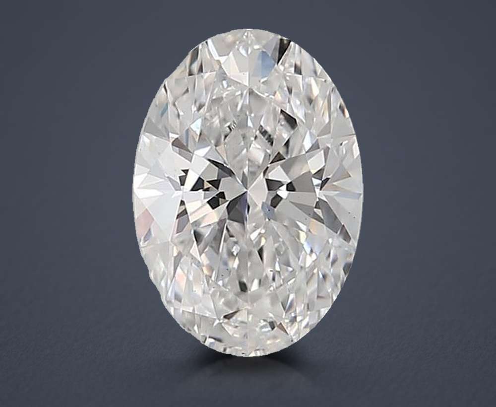2.05 Carat · D · VS2 Rare Carat Ideal Cut