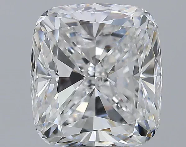 5.01 Carat · E · VS1 very good Cut