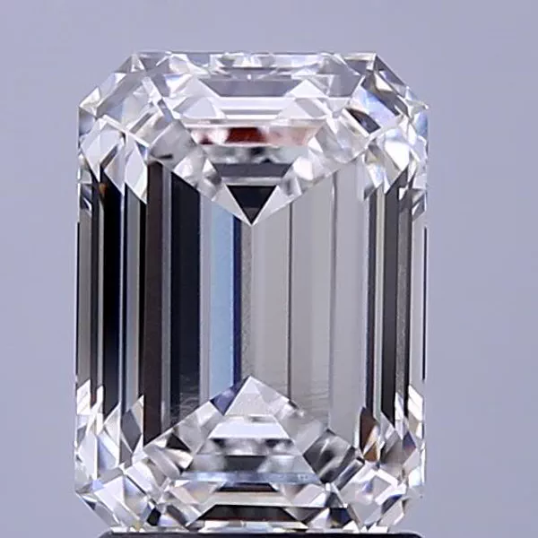 2.31 Carat · E · VVS1 Rare Carat Ideal Cut