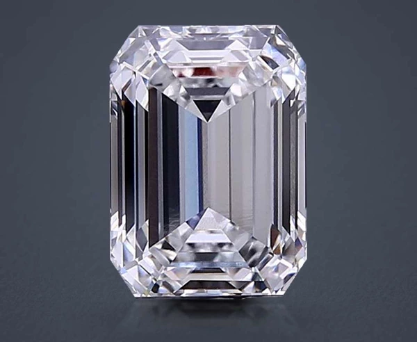 2.31 Carat · E · VVS1 Rare Carat Ideal Cut