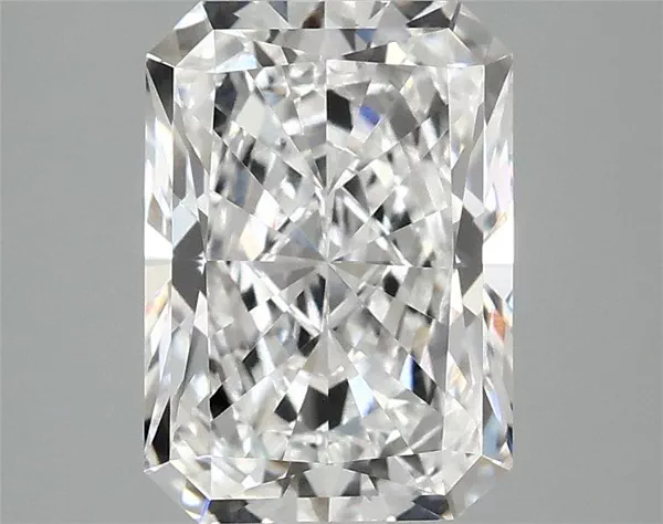 2.85 Carat · E · VS1 Rare Carat Ideal Cut