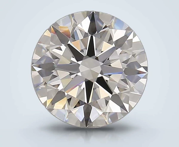 2.41 Carat · D · FL Rare Carat Ideal Cut