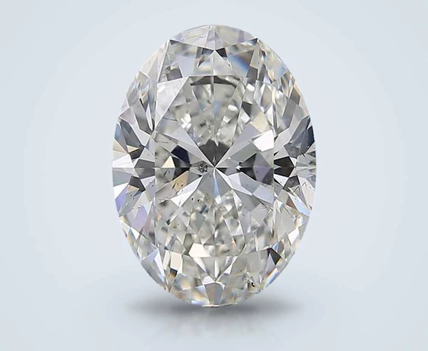 7.12 Carat · G · SI2 Rare Carat Ideal Cut