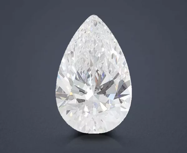 1.09 Carat · D · VVS1 Rare Carat Ideal Cut