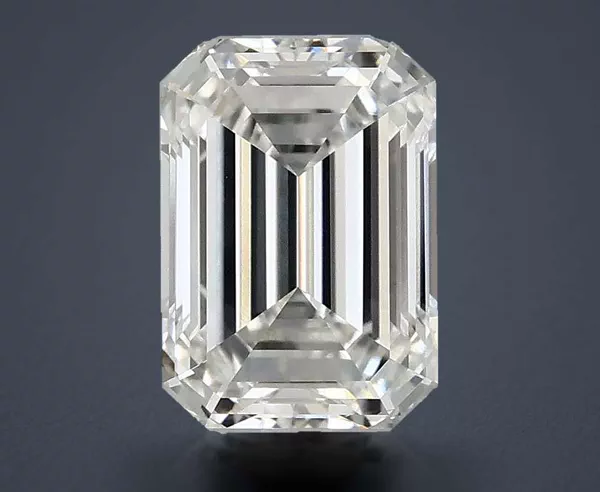 2.45 Carat · F · VVS1 Rare Carat Ideal Cut