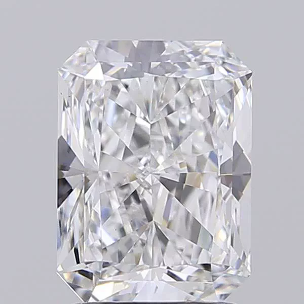 1.94 Carat · D · VS1 Rare Carat Ideal Cut