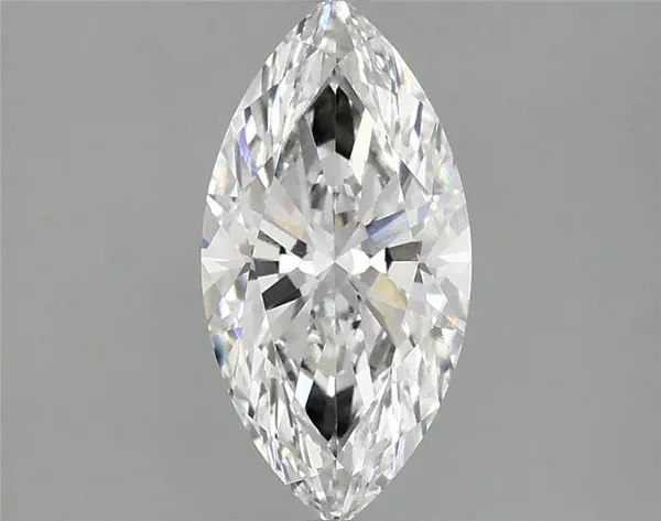 1.55 Carat · E · VVS2 Rare Carat Ideal Cut