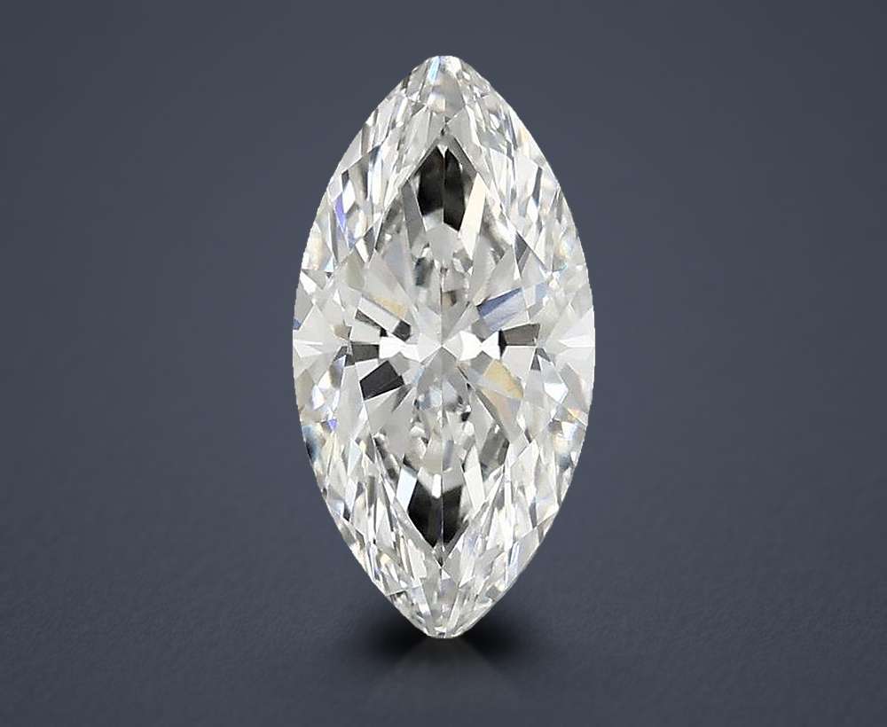 1.55 Carat · E · VVS2 Rare Carat Ideal Cut