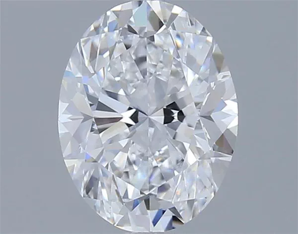1.51 Carat · D · VVS2 very good Cut