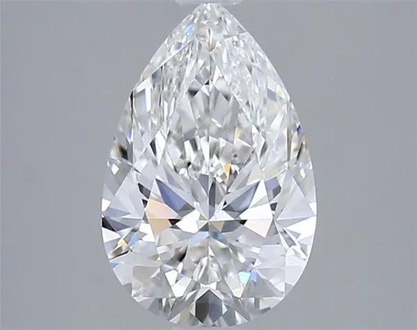 1.56 Carat · E · VVS1 Rare Carat Ideal Cut