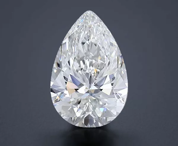 1.56 Carat · E · VVS1 Rare Carat Ideal Cut