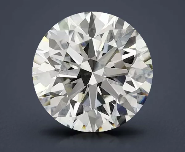 2.62 Carat · I · VVS2 Rare Carat Ideal Cut