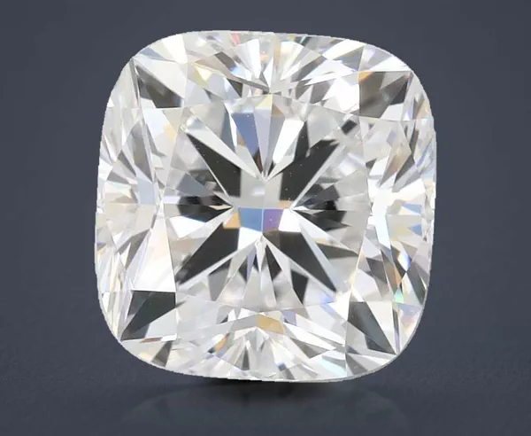 2.86 Carat · D · IF Rare Carat Ideal Cut