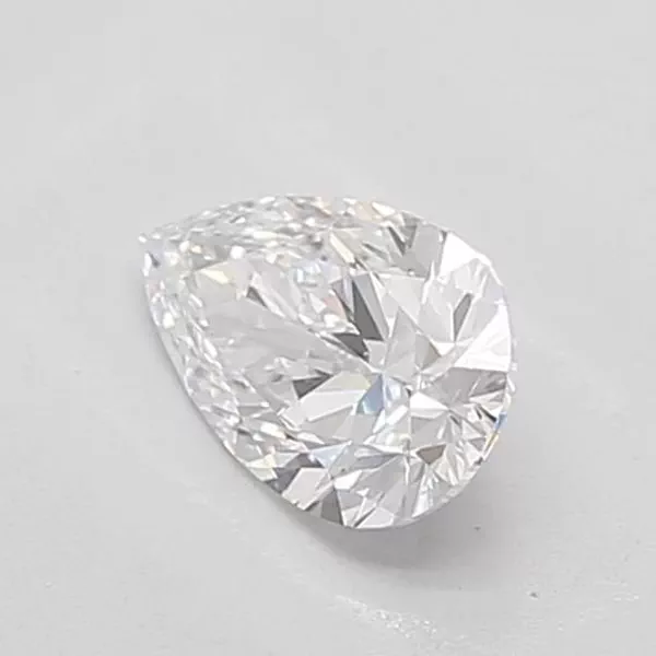 0.87 Carat · D · VVS1 very good Cut