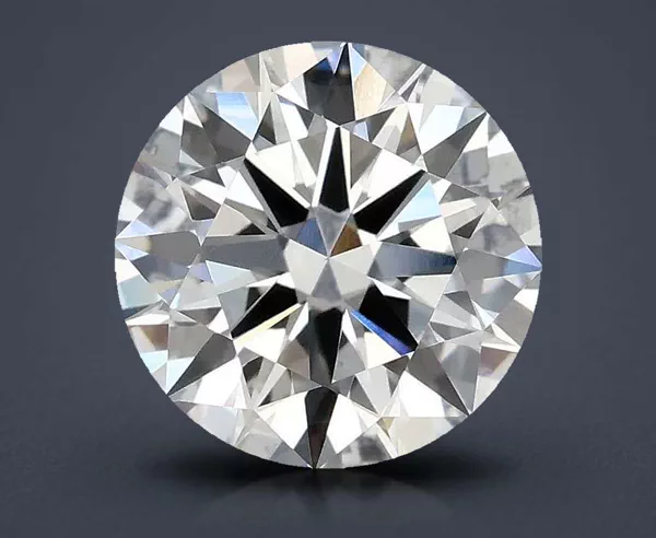 1.36 Carat · E · VVS2 Rare Carat Ideal Cut