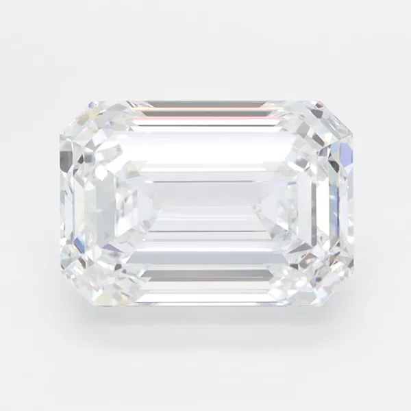 3.05 Carat · D · VVS1 Rare Carat Ideal Cut