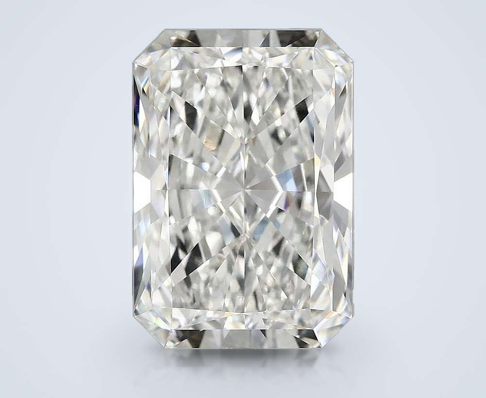 7.09 Carat · F · VS1 Rare Carat Ideal Cut