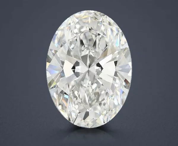 4.89 Carat · F · VVS2 Rare Carat Ideal Cut