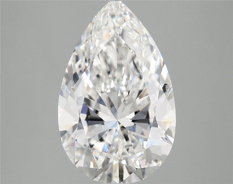 2.65 Carat · E · VVS2 Rare Carat Ideal Cut