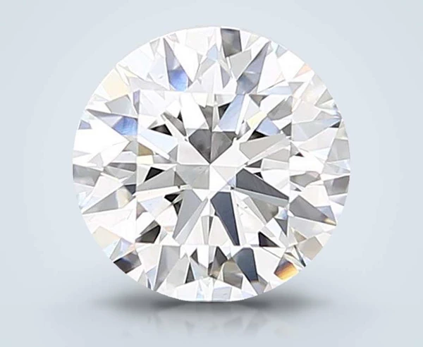 2.02 Carat · D · VS1 Rare Carat Ideal Cut