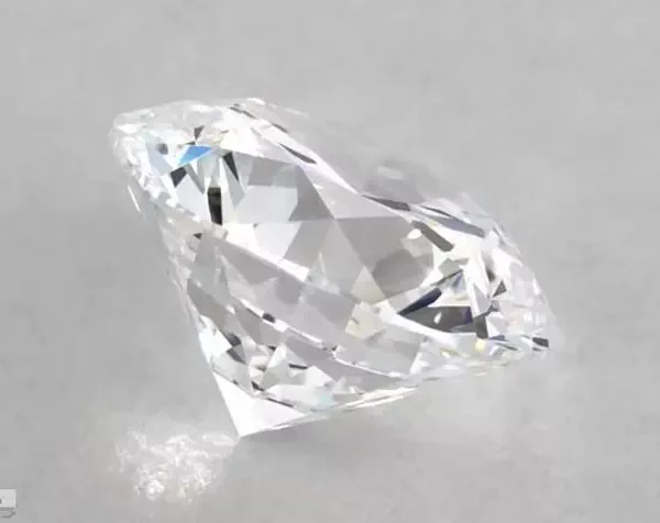 1.26 Carat · D · FL Rare Carat Ideal Cut