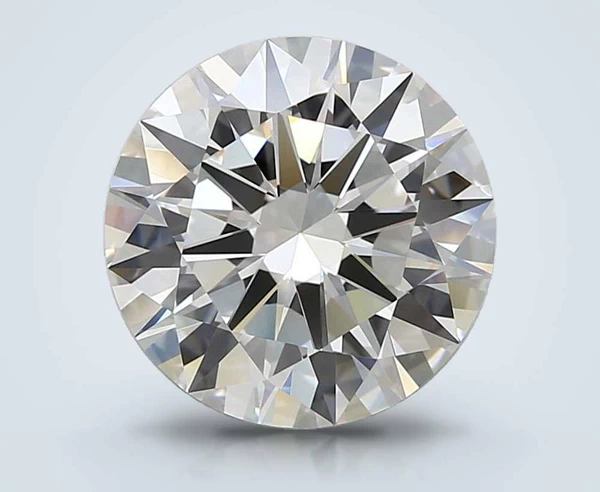 3.42 Carat · E · VVS1 Rare Carat Ideal Cut