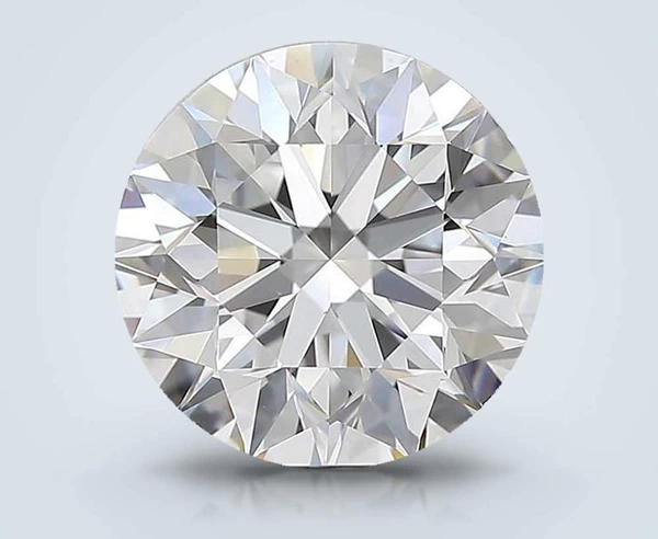 3.5 Carat · E · VS1 excellent Cut