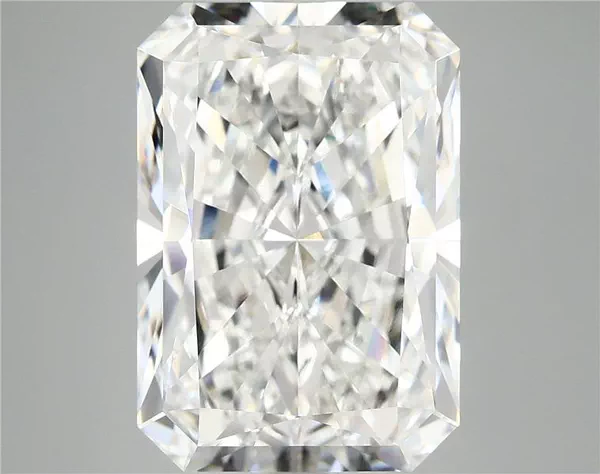 10.92 Carat · F · VVS2 Rare Carat Ideal Cut