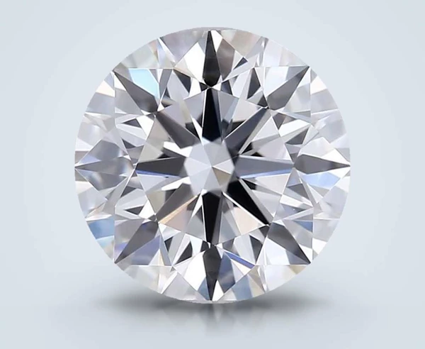 1.04 Carat · D · VVS1 Rare Carat Ideal Cut