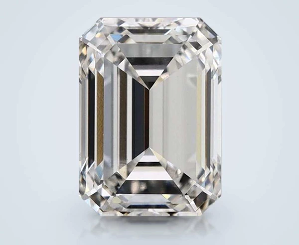 2.59 Carat · G · VVS2 Rare Carat Ideal Cut