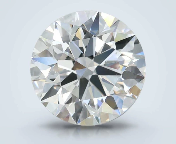 2.35 Carat · D · FL Rare Carat Ideal Cut