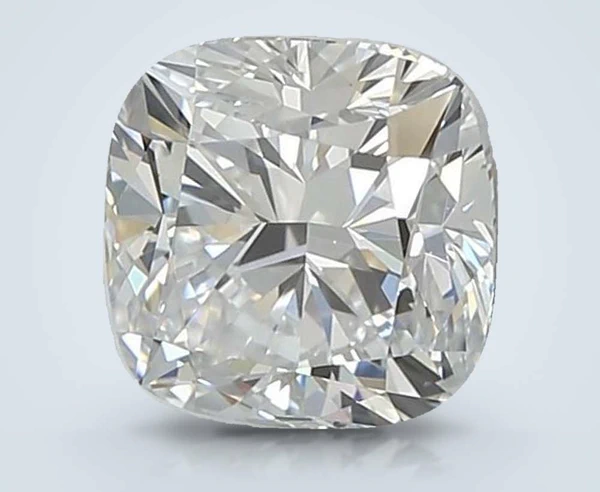 1.27 Carat · F · VVS2 Rare Carat Ideal Cut