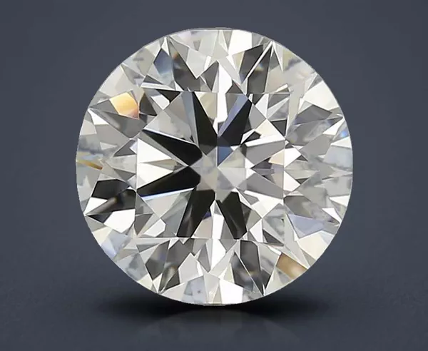 3.63 Carat · E · VVS1 Rare Carat Ideal Cut