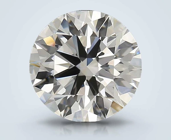 3.63 Carat · E · VVS1 Rare Carat Ideal Cut