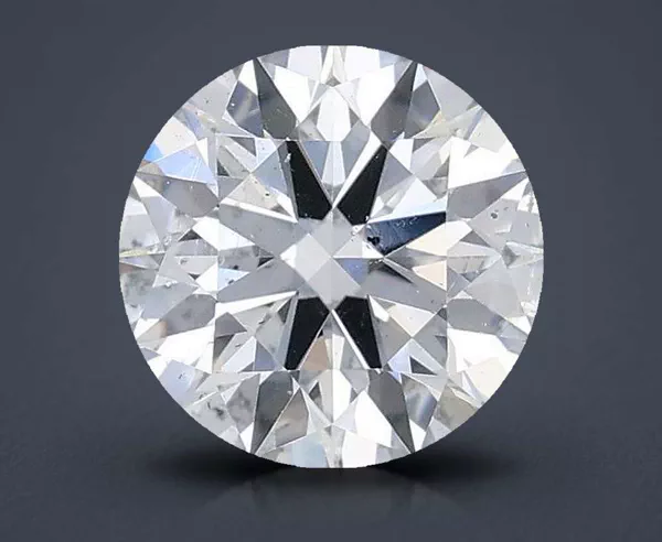 0.7 Carat · D · SI2 Rare Carat Ideal Cut