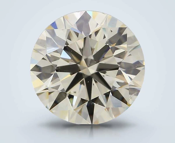 2.58 Carat · J · VS2 Rare Carat Ideal Cut