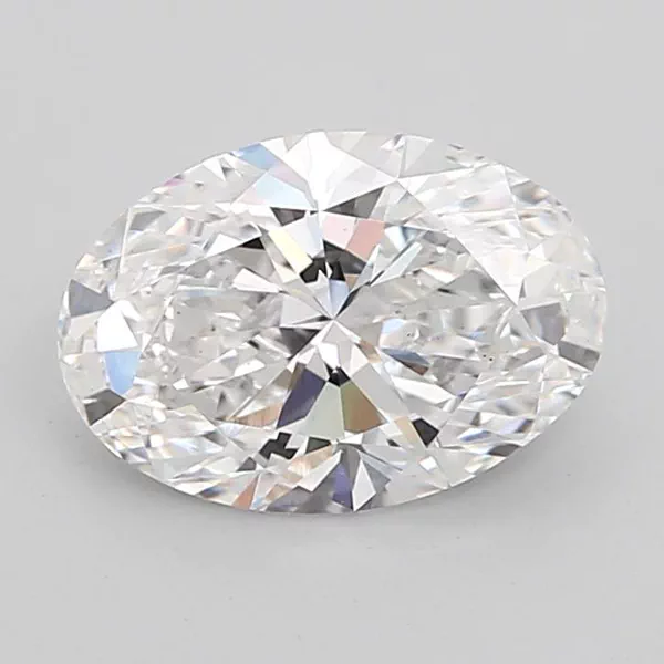 3.01 Carat · E · VS1 Rare Carat Ideal Cut