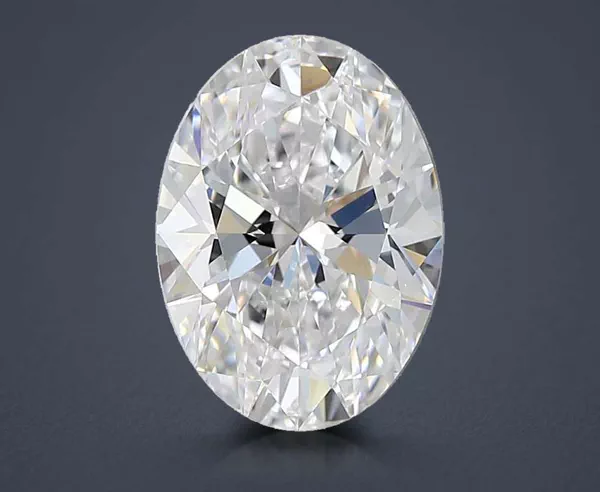 3 Carat · D · VVS1 Rare Carat Ideal Cut