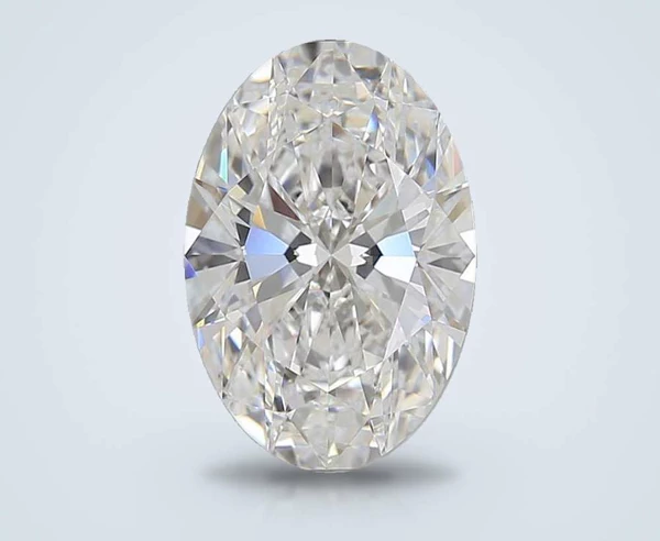 2.67 Carat · E · FL Rare Carat Ideal Cut
