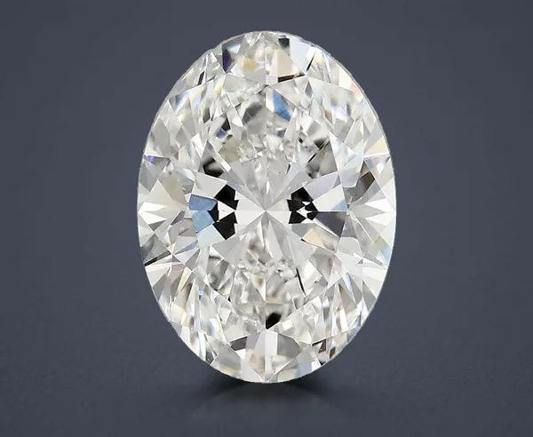 4.63 Carat · F · VVS2 Rare Carat Ideal Cut