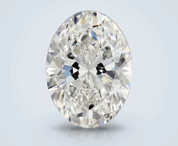 4.63 Carat · F · VVS2 Rare Carat Ideal Cut