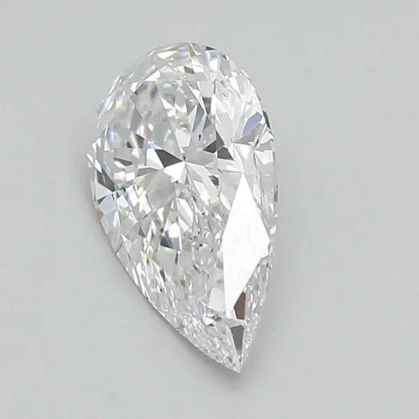 1.08 Carat · D · SI1 Rare Carat Ideal Cut