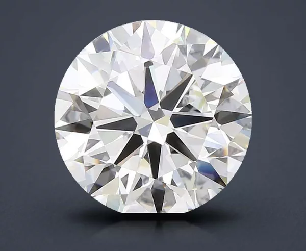 3.35 Carat · G · VVS1 excellent Cut
