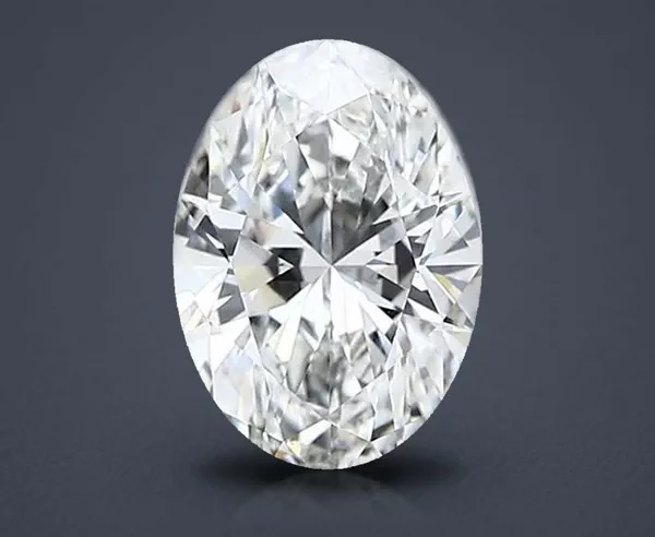 1.33 Carat · F · VVS2 Rare Carat Ideal Cut